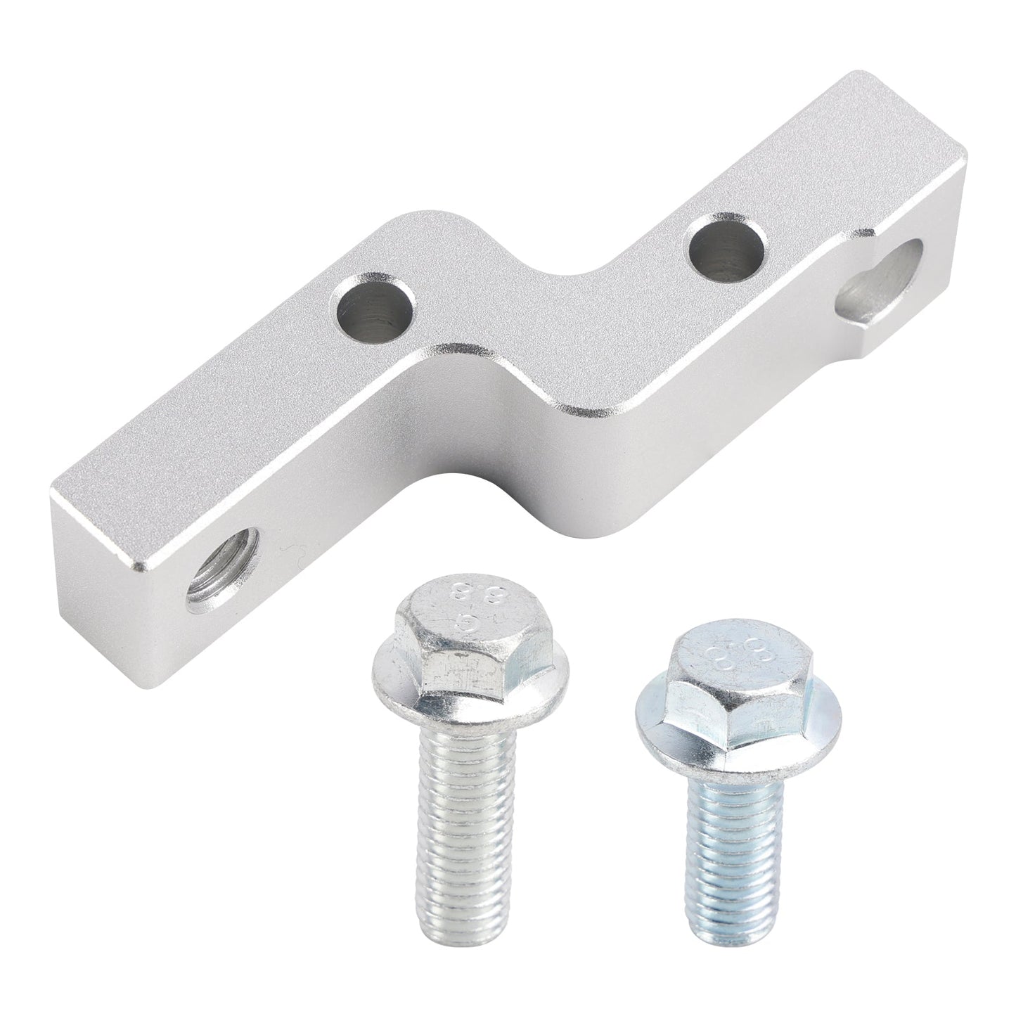 Adaptateur de support de jauge de transmission TH400 TH350 4L60E 700R4 2004R 551323