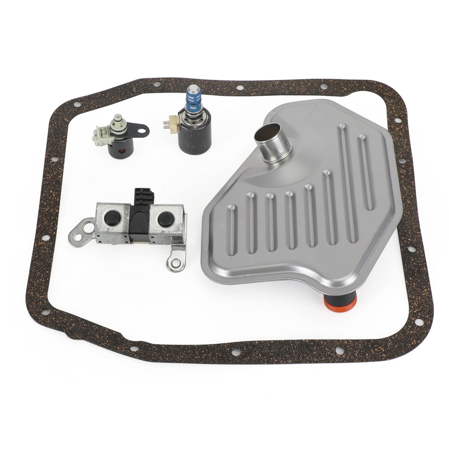 2005-2008 4R70W 4R75W Transmission Solenoid Service Set Shift EPC TCC Generic