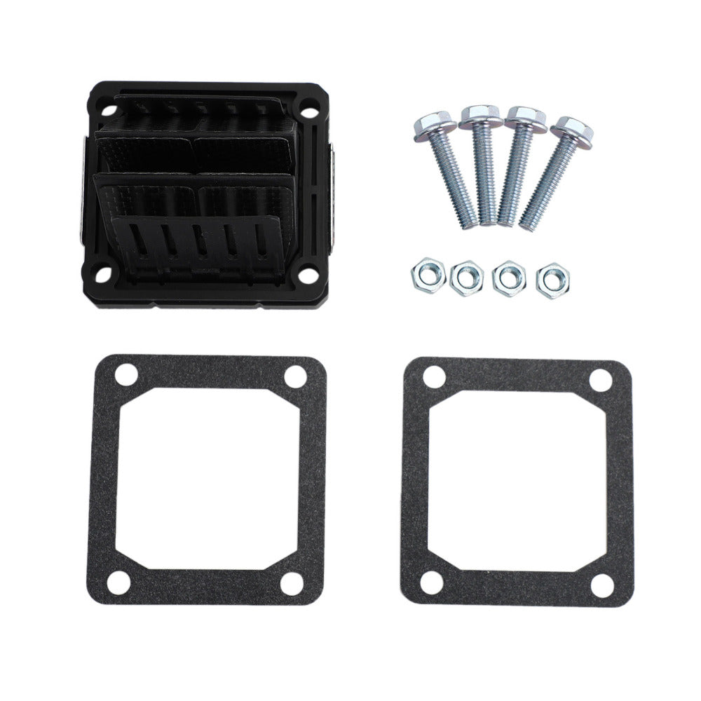 Système de clapets pour Yamaha RXZ135 DT175 RD350 BANSHEE YFZ350 YZ125