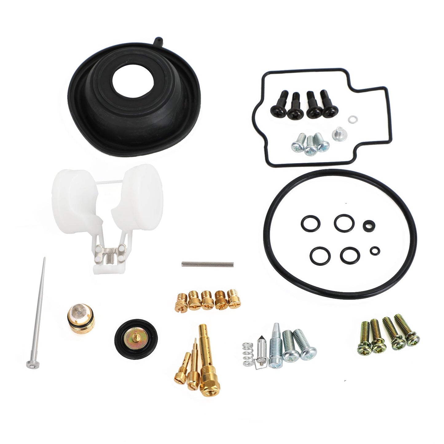 Kit de reconstruction de carburateur pour Ninja ZX-9R GPZ900R ZX900A/B/C 1994-2003