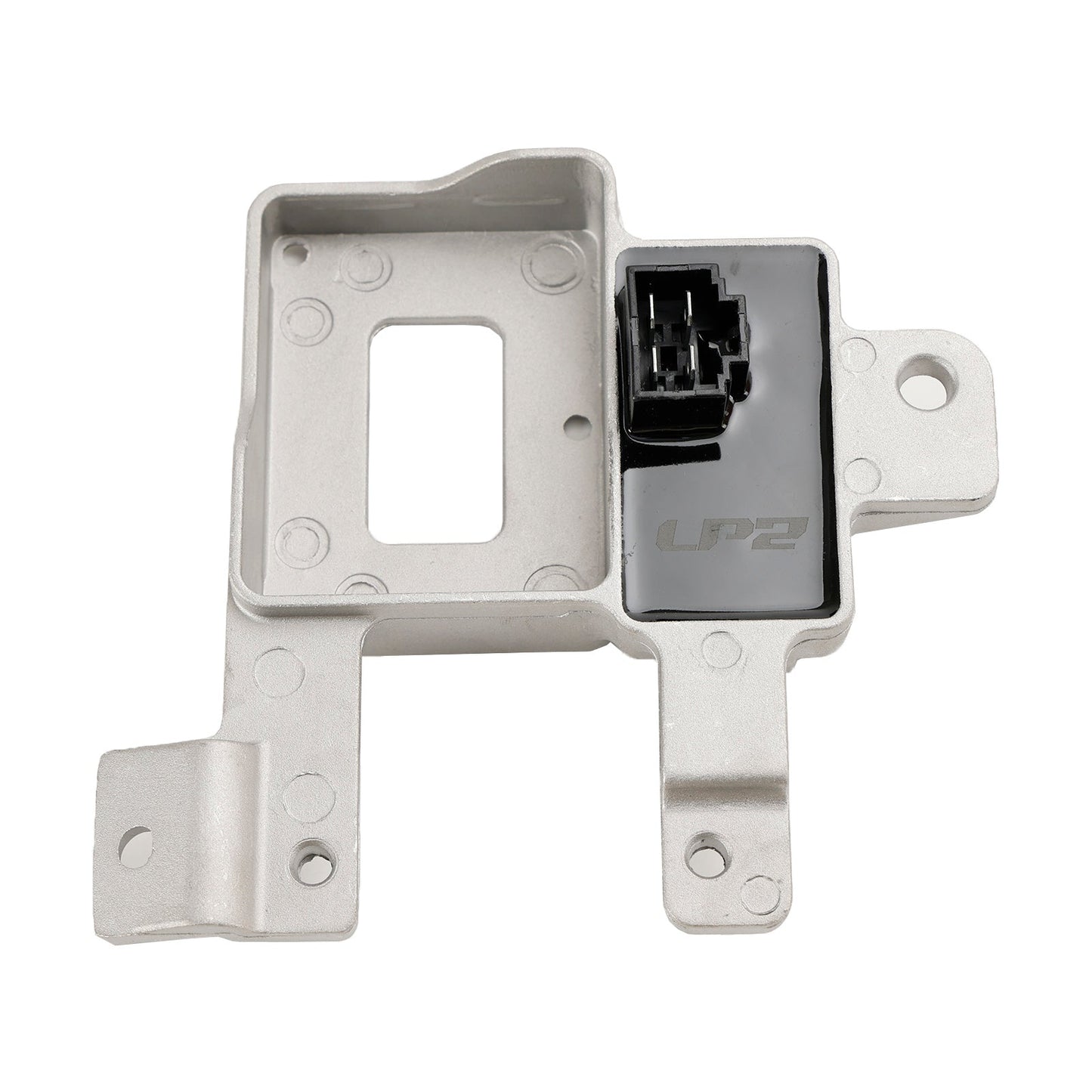 Alternateur, stator et régulateur avec joint pour Honda ANF125 Innova T 03-06