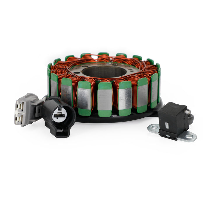Stator Generator Alternator For Yamaha YXE 700 Wolverine, R-Spec EPS 2016-2018 Assosary