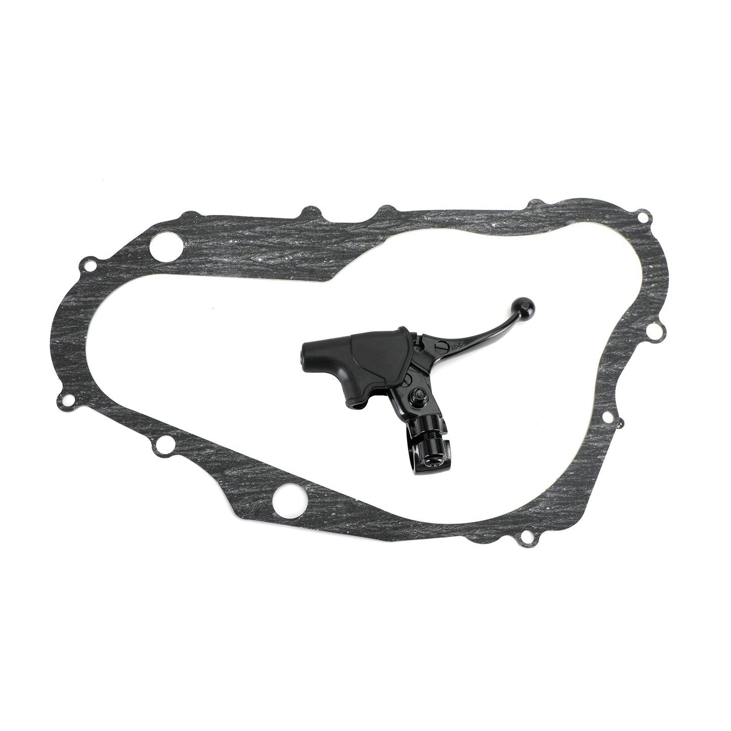 06-16 Suzuki DRZ400E Complete Kick Start Kit 26300-29815