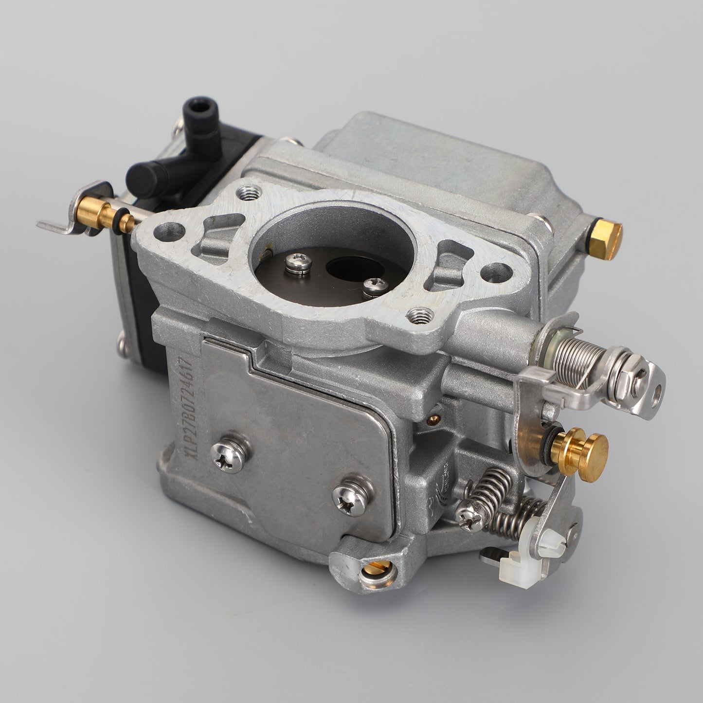Carburateur pour moteur hors-bord Tohatsu Nissan 9,9 CV, 15 CV, 18 CV, 3G2-03100-1 et 3G2-03100-2