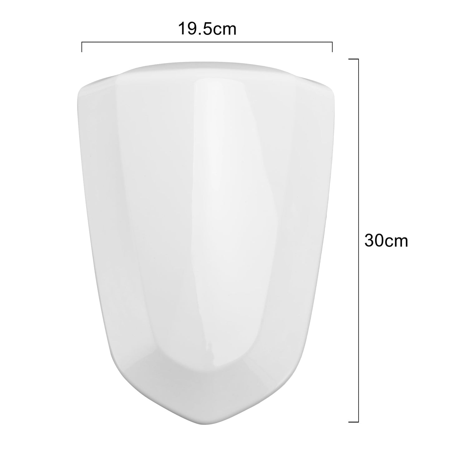 Capot de carénage de selle arrière pour moto Suzuki GSX-S/GSX-R 125 2017-2021