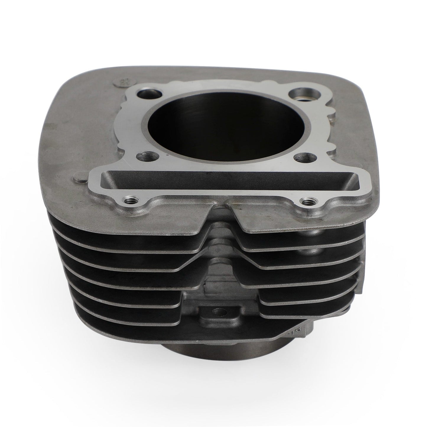 Kit de joints de piston et de cylindre haut de gamme pour Yamaha YFM350R Raptor 350 2004-2013, alésage standard 83,00 mm, 348 cm³