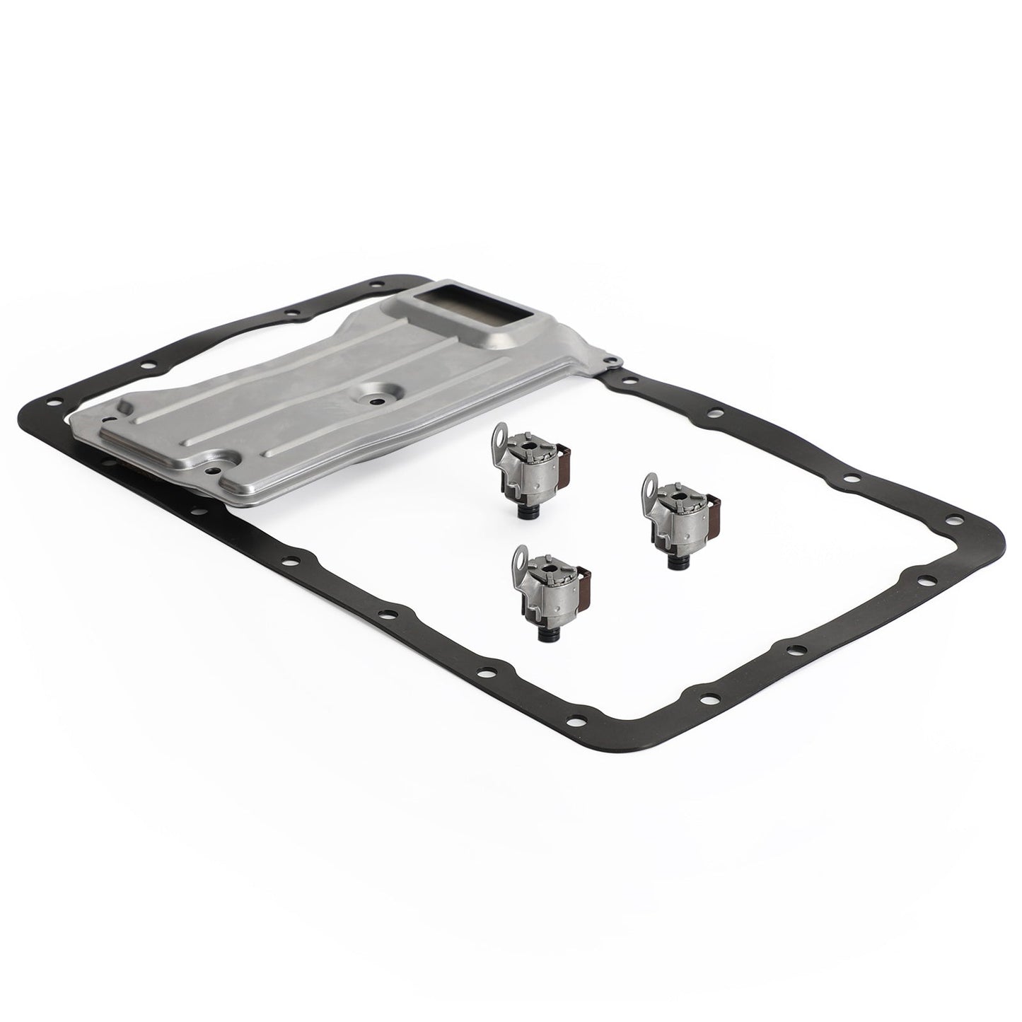 Filtre de service de solénoïde de transmission Grand Cherokee Jeep A340 AW4 1991-1993 TCC Lock Up Shift 21347 générique