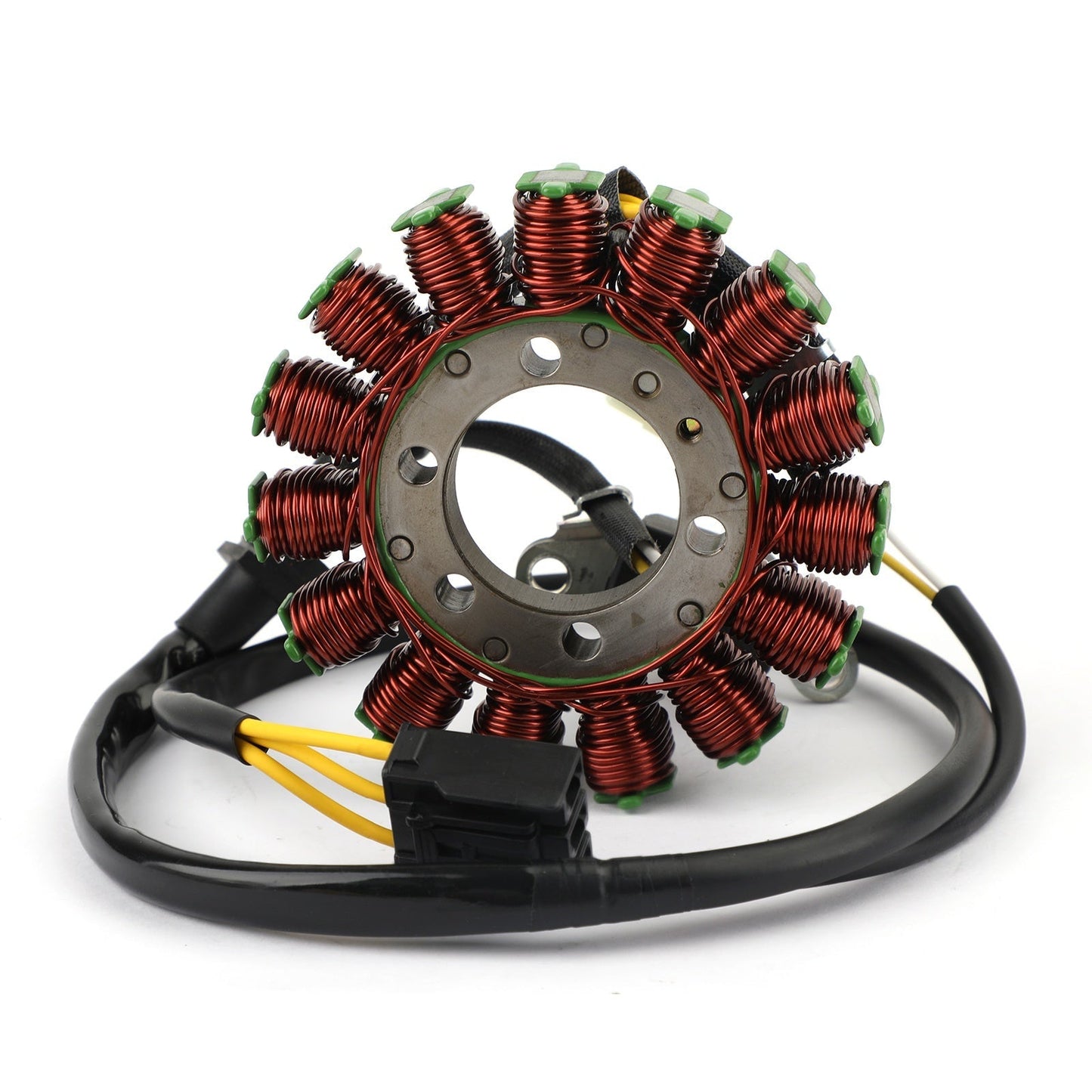 STATOR GÉNÉRATEUR ALTERNATEUR pour Honda CBR1000RR 2008 2009 #.31120-MFL-641