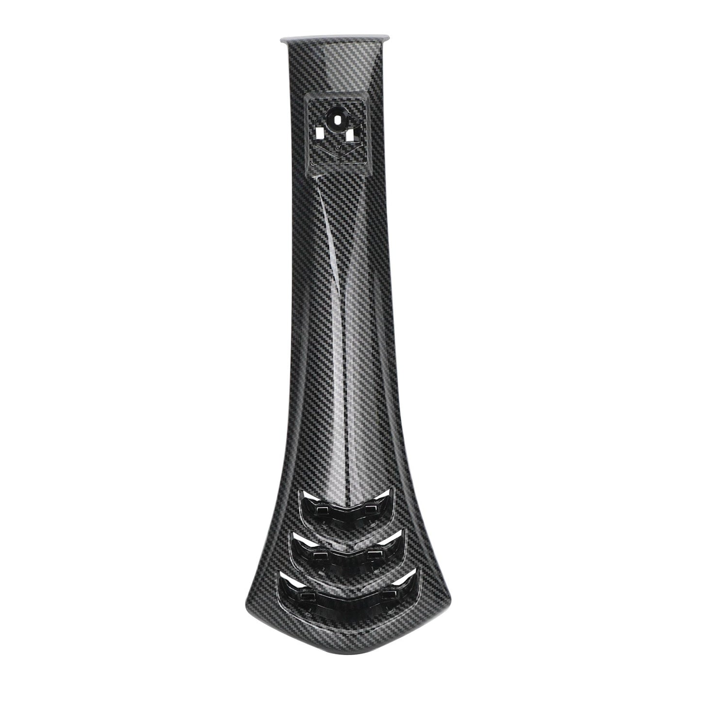 Couvre-culasse de klaxon de direction pour Vespa GTS300 GTV300 2019-2022
