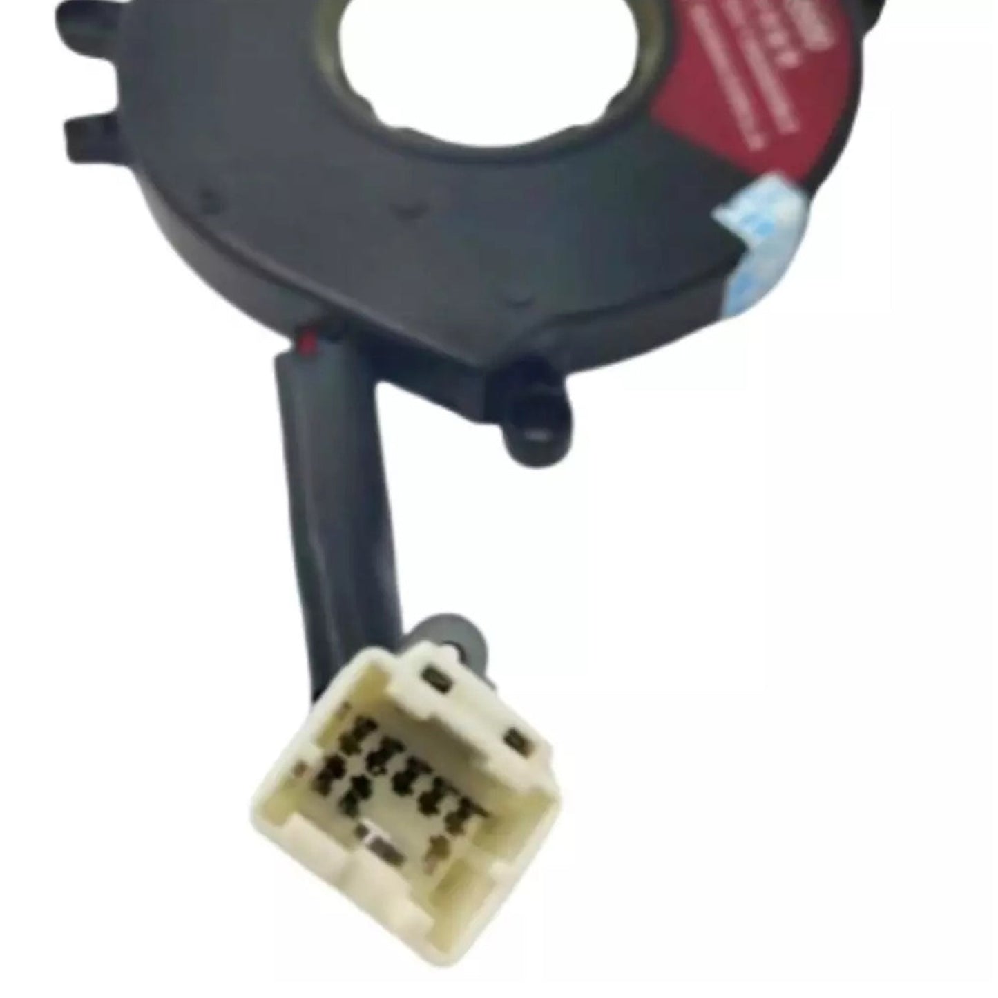 2012-2017 Nissan Frontier Clock Spring+Steering Angle Sensor Assembly 47945-AS500