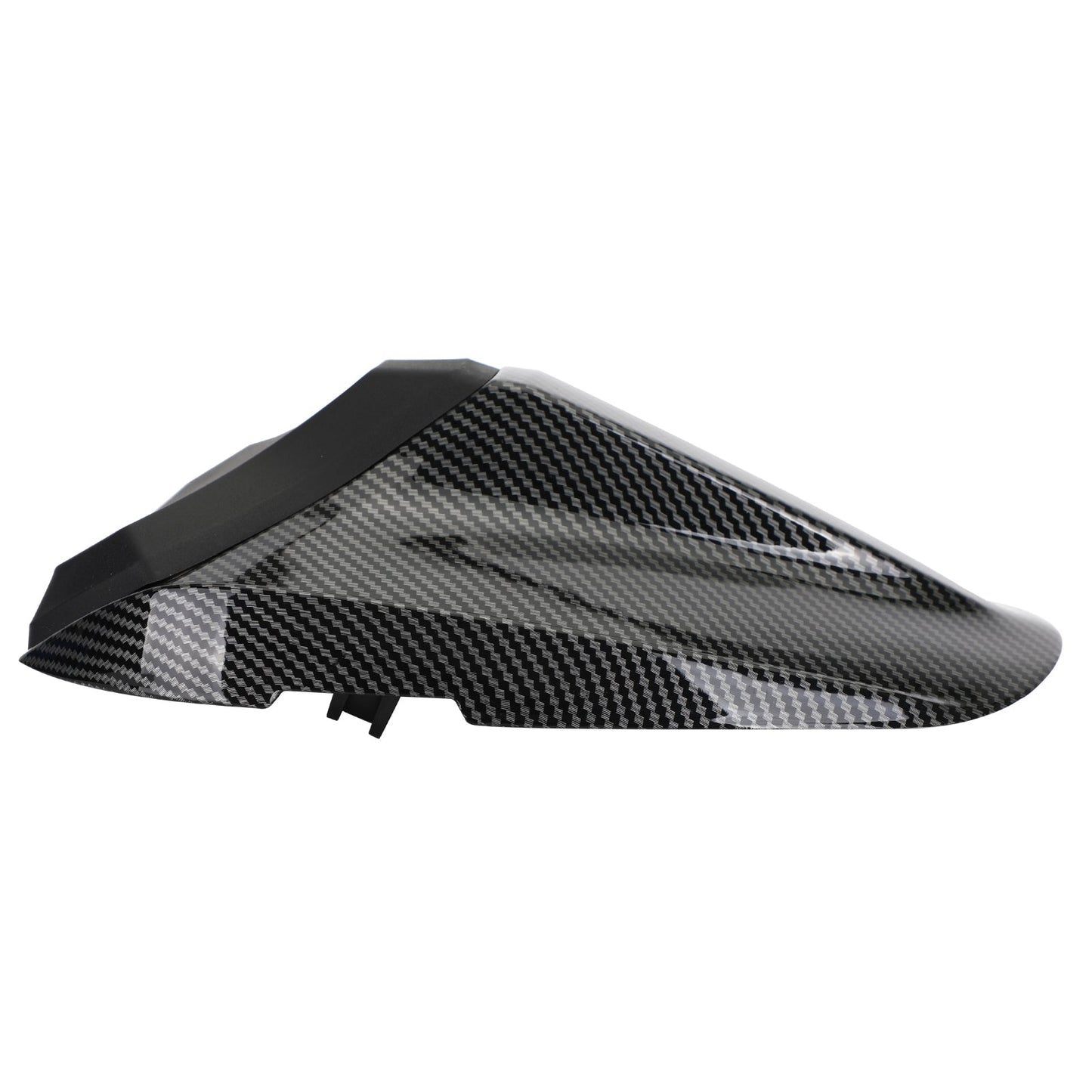 Capot de carénage de selle arrière pour moto Suzuki GSX-S 750 2017-2021