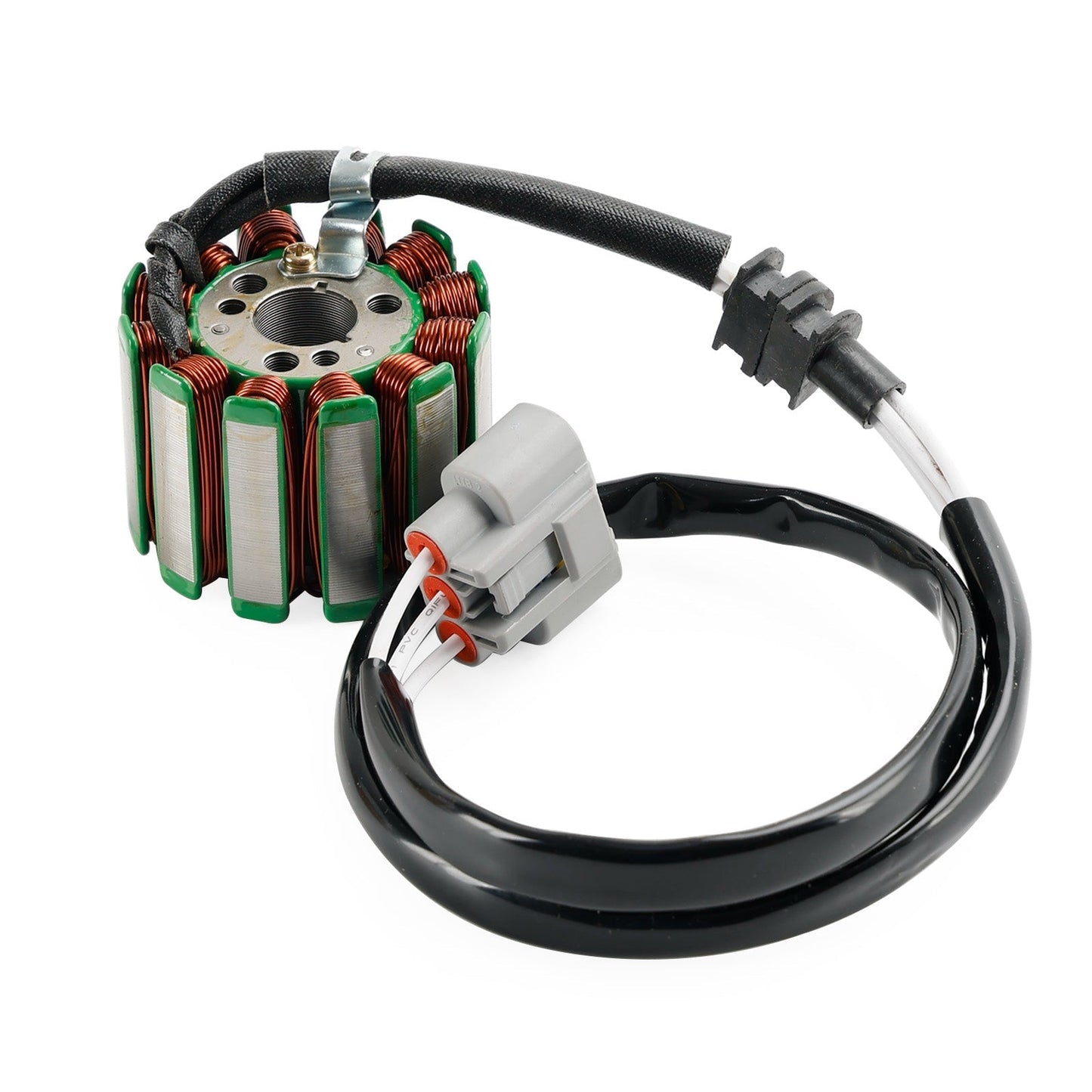 Générateur de Stator Yamaha 04-08 YZF-R1 & 06-14 FZ-1 & 2015 FZS1 & 11-13 FZ8
