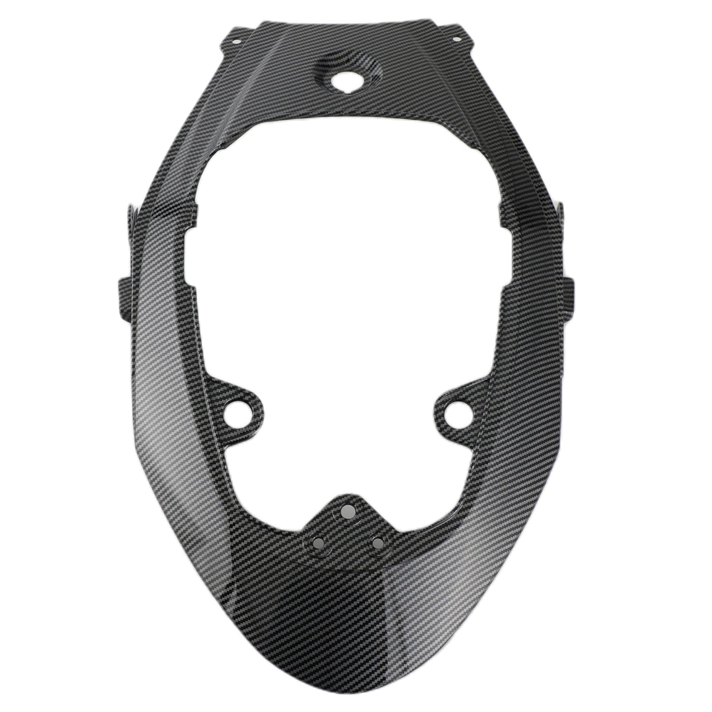 Capot de carénage de siège arrière central pour Suzuki GSXS GSX-S750 2017-2021
