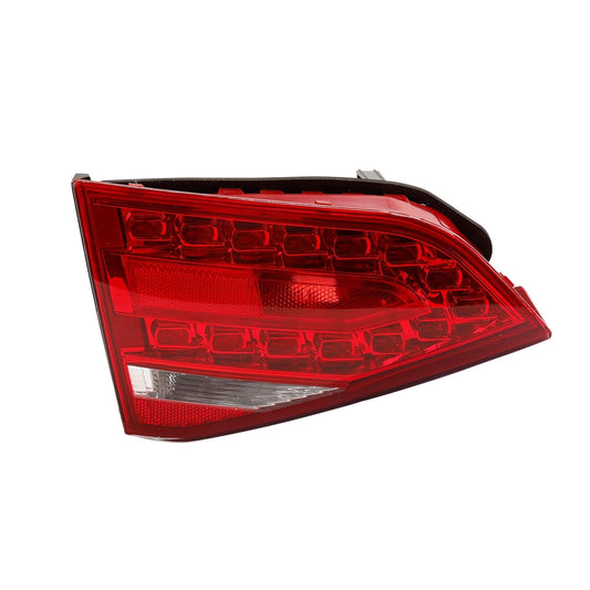 2009-2012 Audi A4 S4 Sedan A4 8K5945093K 8K5945093 Left Inner Trunk LED Tail Light Lamp