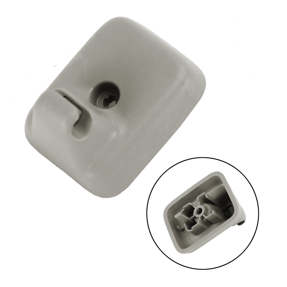 Clip de retenue pour pare-soleil Ford F-150 09-14