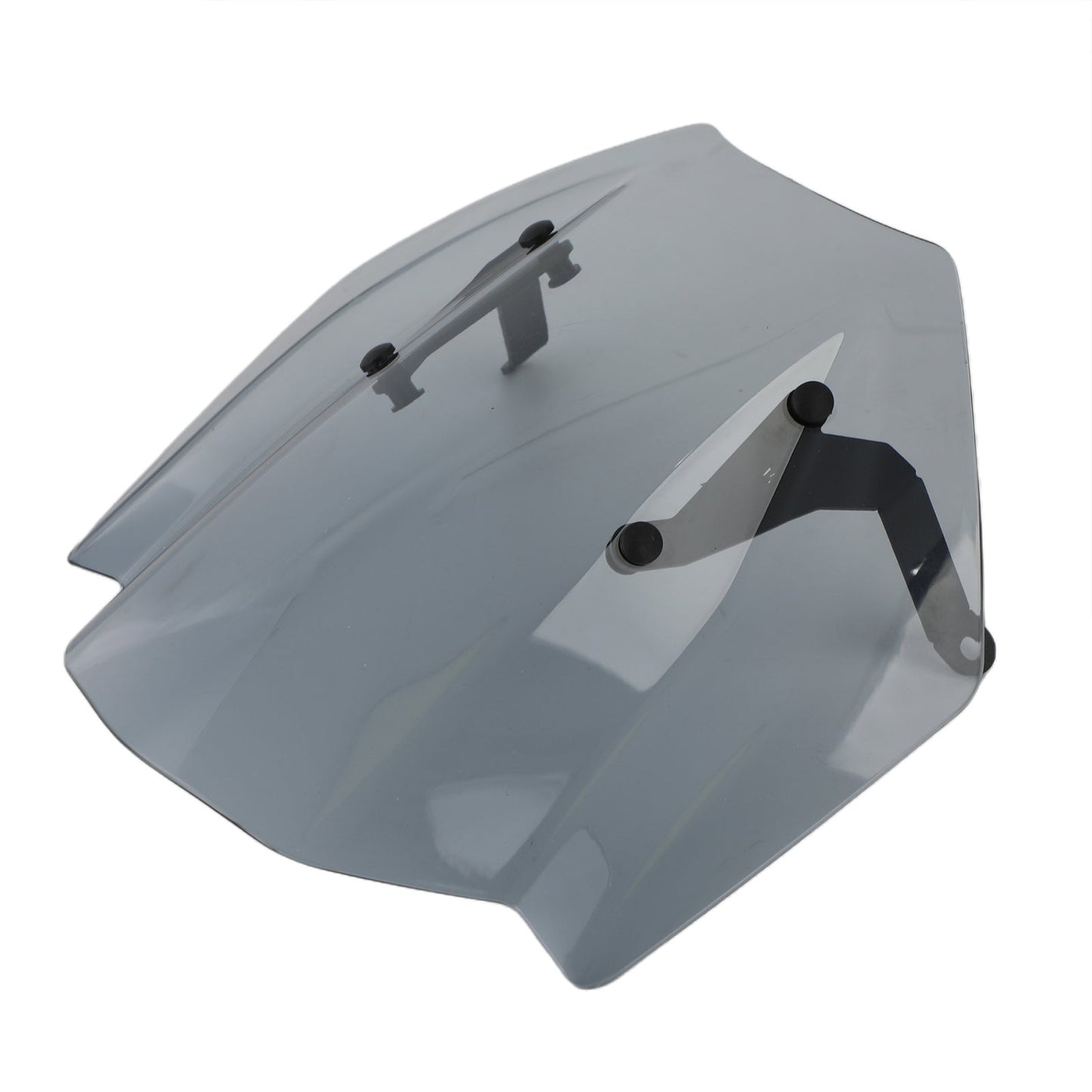 Nouveau pare-brise de moto ABS pour Triumph Trident 660 2021