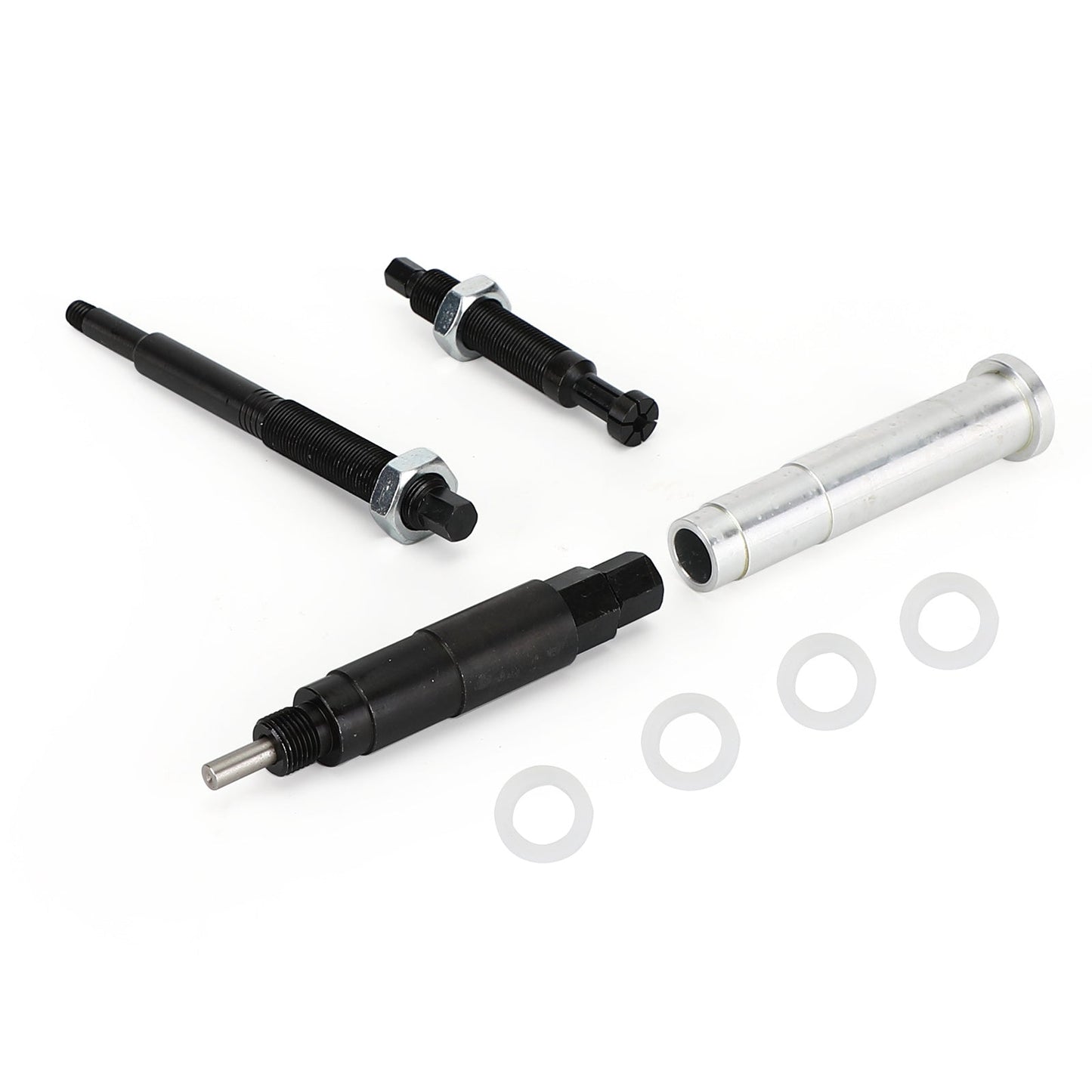 2004-2010 For Ford Triton 3V Engine Broken Spark Plug Remover Kit Tools 65700