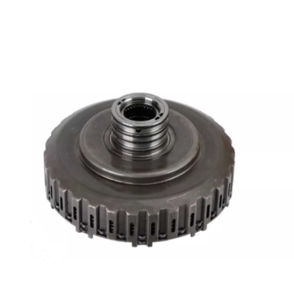 Volkswagen Golf 2.0T DSG 2006-2014 Tambour d'embrayage à transmission automatique 6 vitesses DQ250 02E