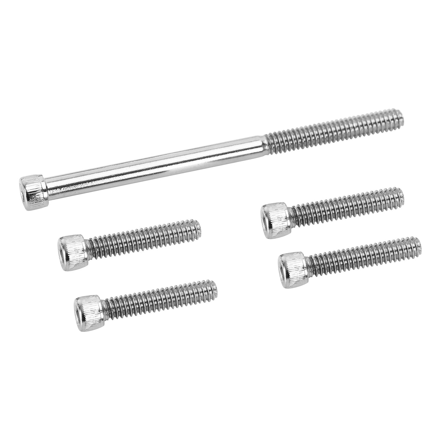 Kuryakyn Chrome Precision Inner Primary Accent Cover For Milwaukee M8 2017-2020