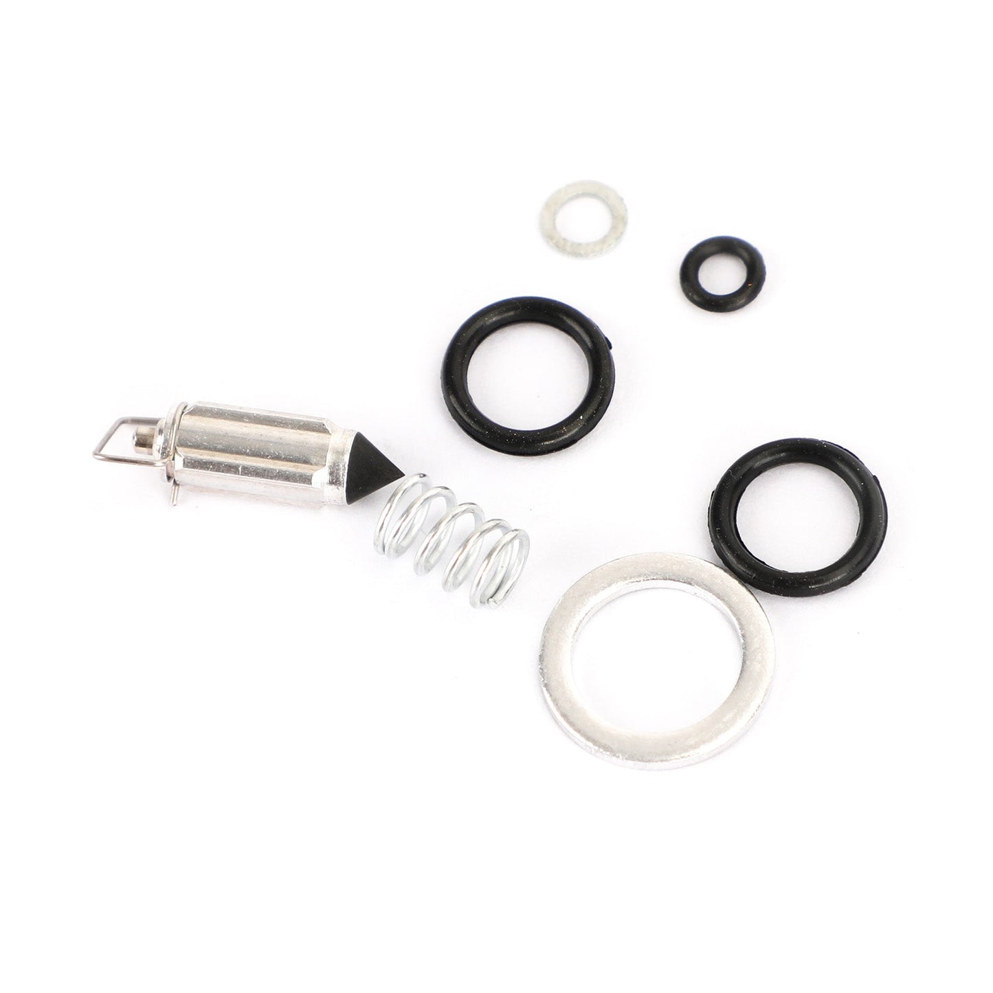 Kit de réparation et de reconstruction de carburateur pour Yamaha XJ750 41Y Seca XJ750R XJ750M