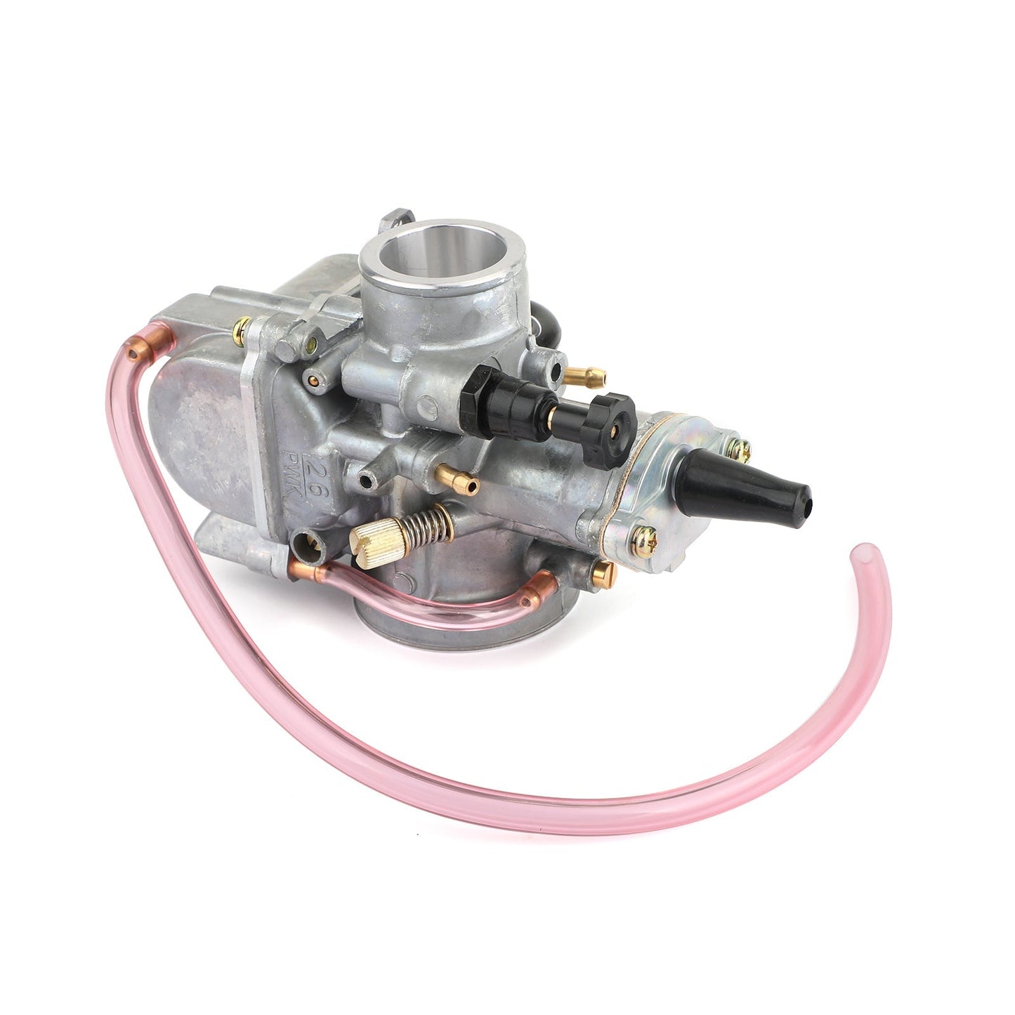 Carburateur pour moto ATV Suzuki Yamaha avec Power Jet 75CC 125CC 26MM