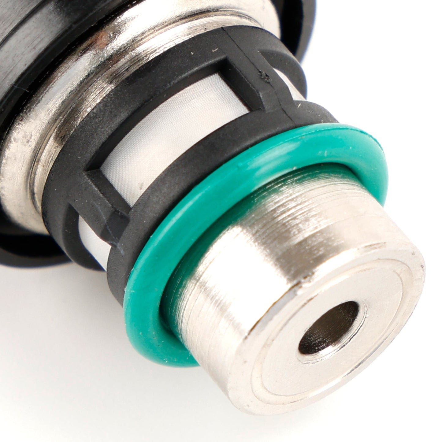 Inyectores de combustible para Isuzu Hombre 1996-1997 (1 unidad): 17113124, 17113197 y 17112693