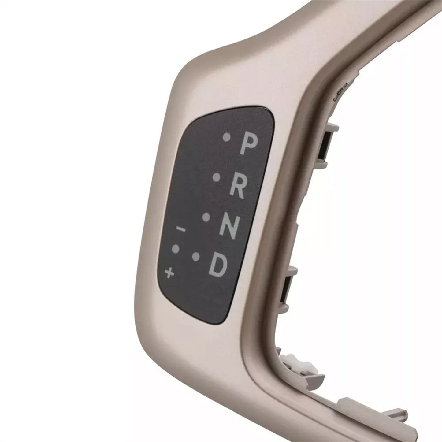 Jeep Cherokee 2014-2018 - Cadre de levier de vitesse central - Référence d'usine : 5YD27LS5AA 601-401