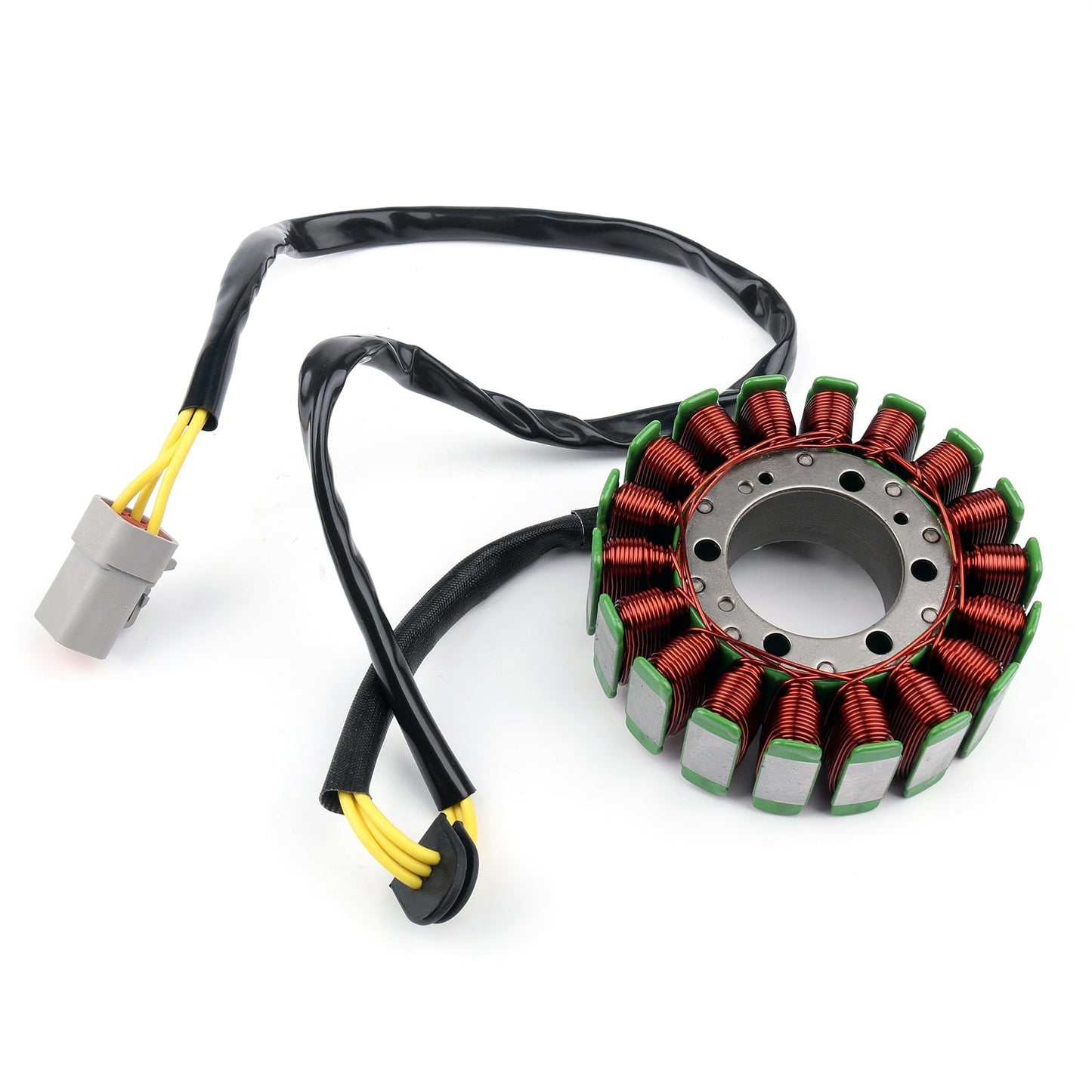 Bobina del estator del generador de magneto para Bombardier/Can-Am Outlander 330 2X4 2004-2005