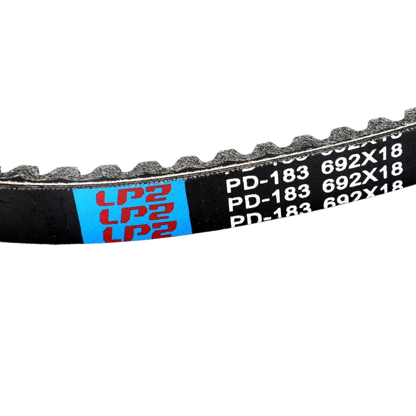 Courroie d'entraînement automatique Arctic Cat 50 90 DVX 04-08 692OCx18W PN.3303-537