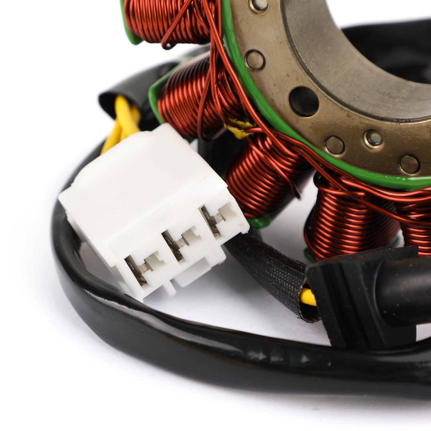 Magneto Generator Engine Stator Coil Fit For For Honda NT700 V Deauville 700 2006-2011 # 31120-MEW-921