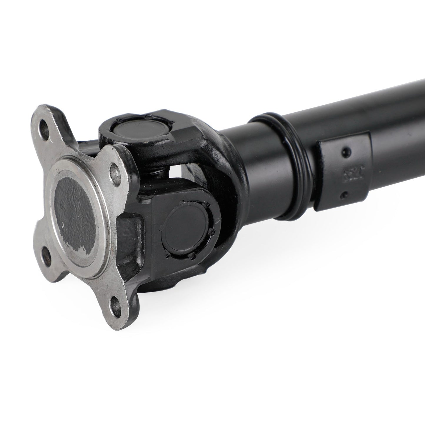 For BMW X5 E70 2006-2013 710mm Front Propshaft 26208605866 26207597649