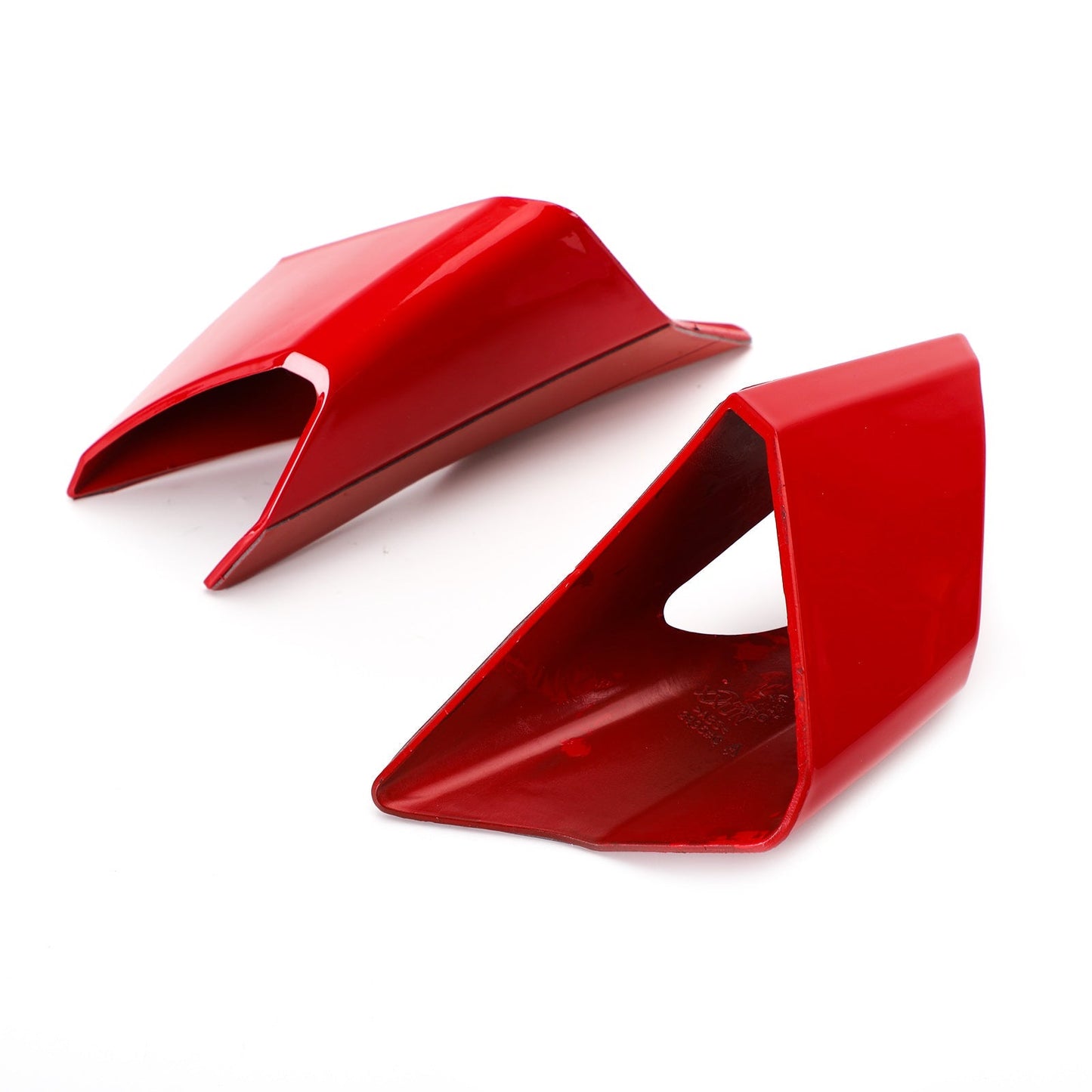 Ailes de carénage avant et protection latérale pour Honda CBR650R 19-2021