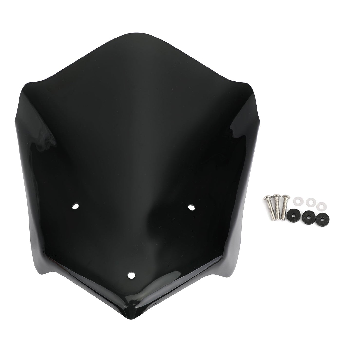 Pare-brise de moto en plastique ABS pour BMW F800R 2015-2020
