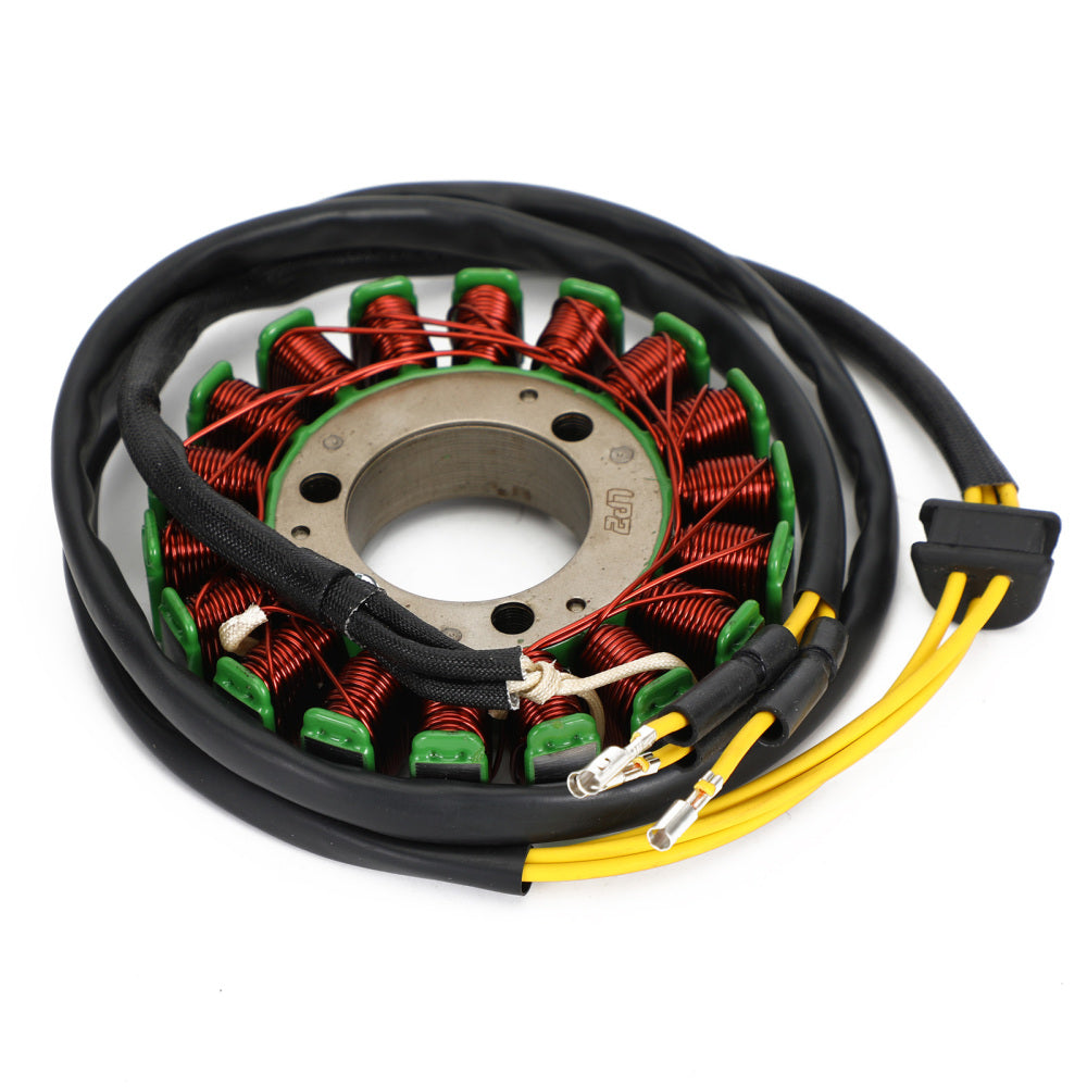 Bobinas del estator del motor del generador magneto compatibles con Suzuki GS GSX 750 1000 1100 1974-1986