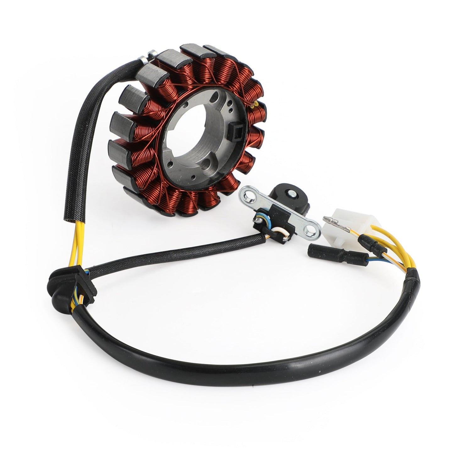 Générateur de stator adapté pour Honda CRF150 CRF 150 L 2017-2021 31120-K84-901