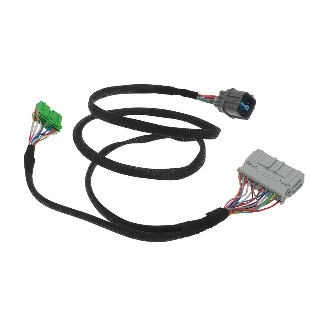 1996-1998 For Honda Civic Si D Series Chassis Specific Adapter Harness Wire Harness B Series EK