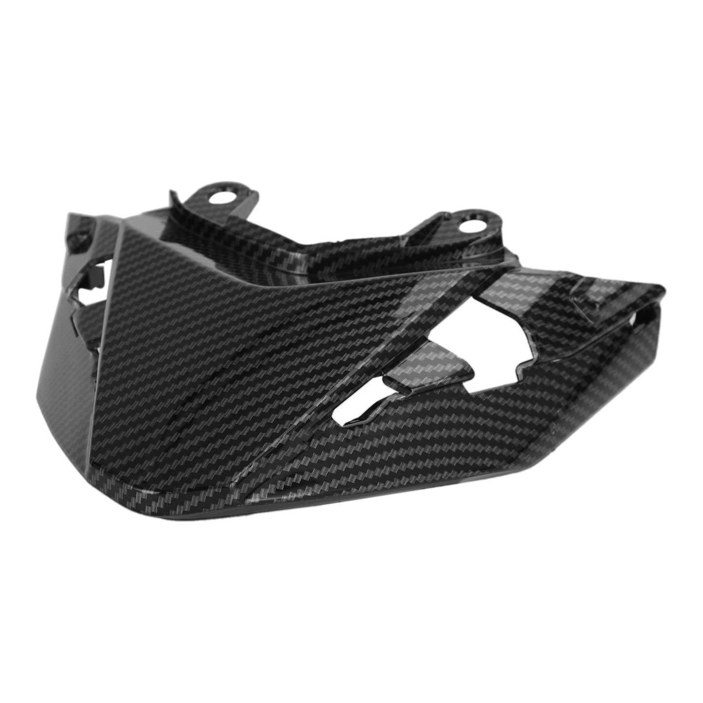 Capot de carénage de feu arrière pour Honda CBR500R 2019-2021 en carbone