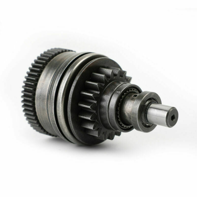 Pignon de renvoi de démarreur Bendix adapté pour SeaDoo GTX 951cc 98-02 951cc 00-03 951cc 00-01 XP 951cc 98-02 3D DI 06-07 GSX 98-99 SPORTSTER 00-06
