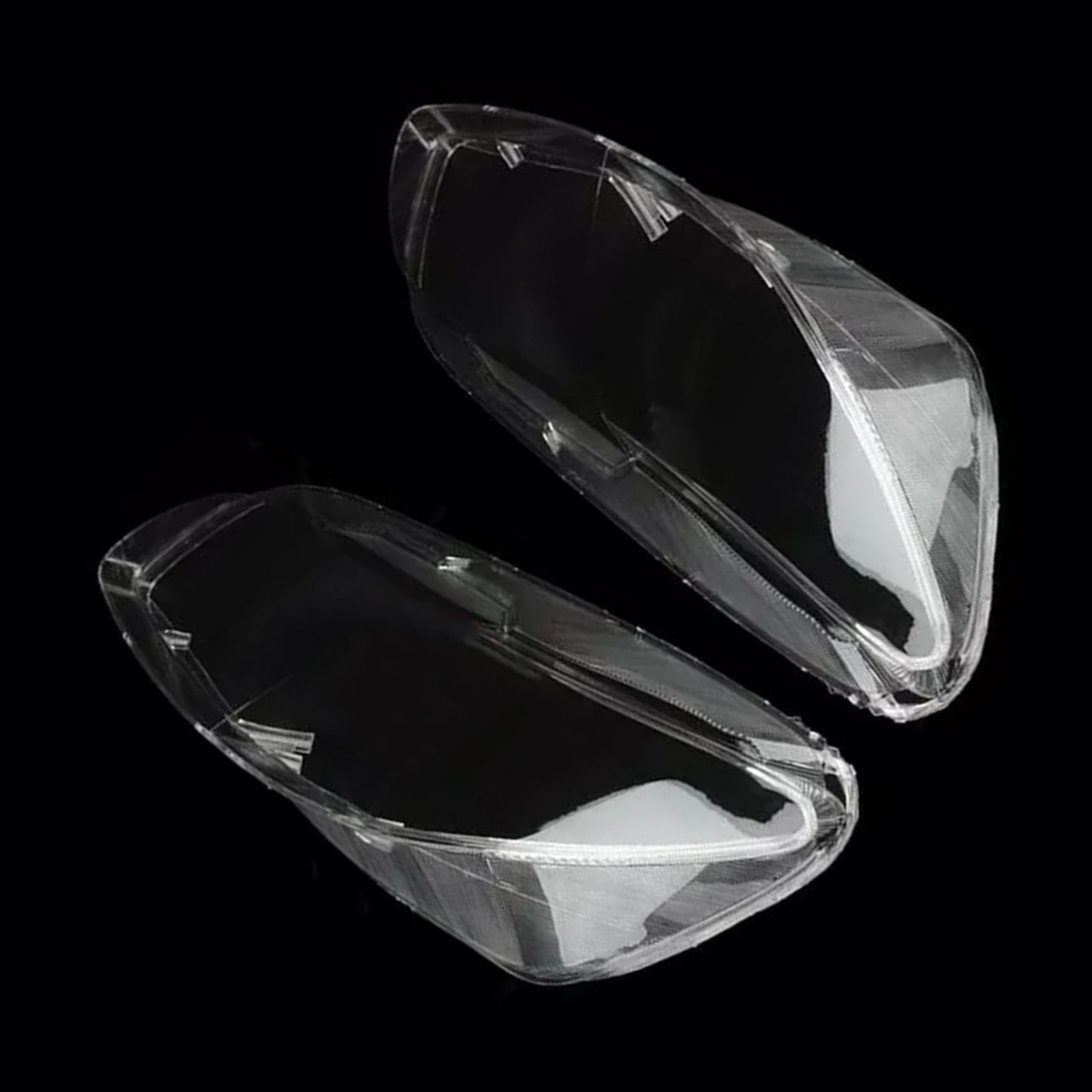 Cache-phares avant gauche et droit pour Mazda 6 2003-2008 (2 pièces) ADP10786301S