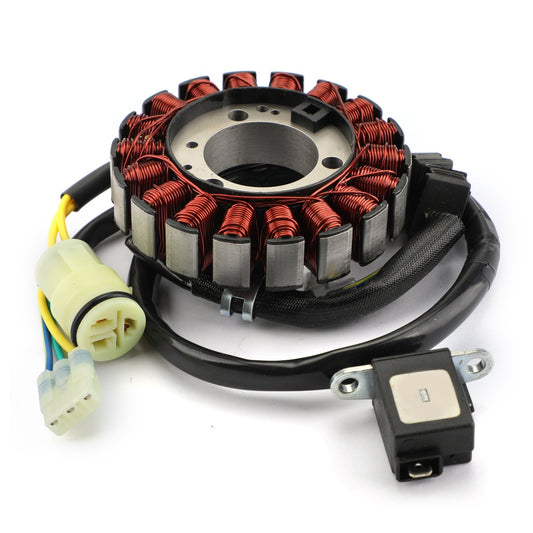 Magneto Generator Engine Stator Coil Fit For For Honda TRX300 FOREMAN X4/4X4 1988-2000 BigRed FourTrax 300 1988-2000