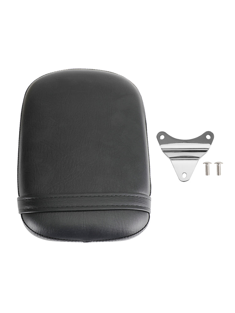 Selle arrière plate pour passager arrière Honda Shadow Aero Vt750C 04-13