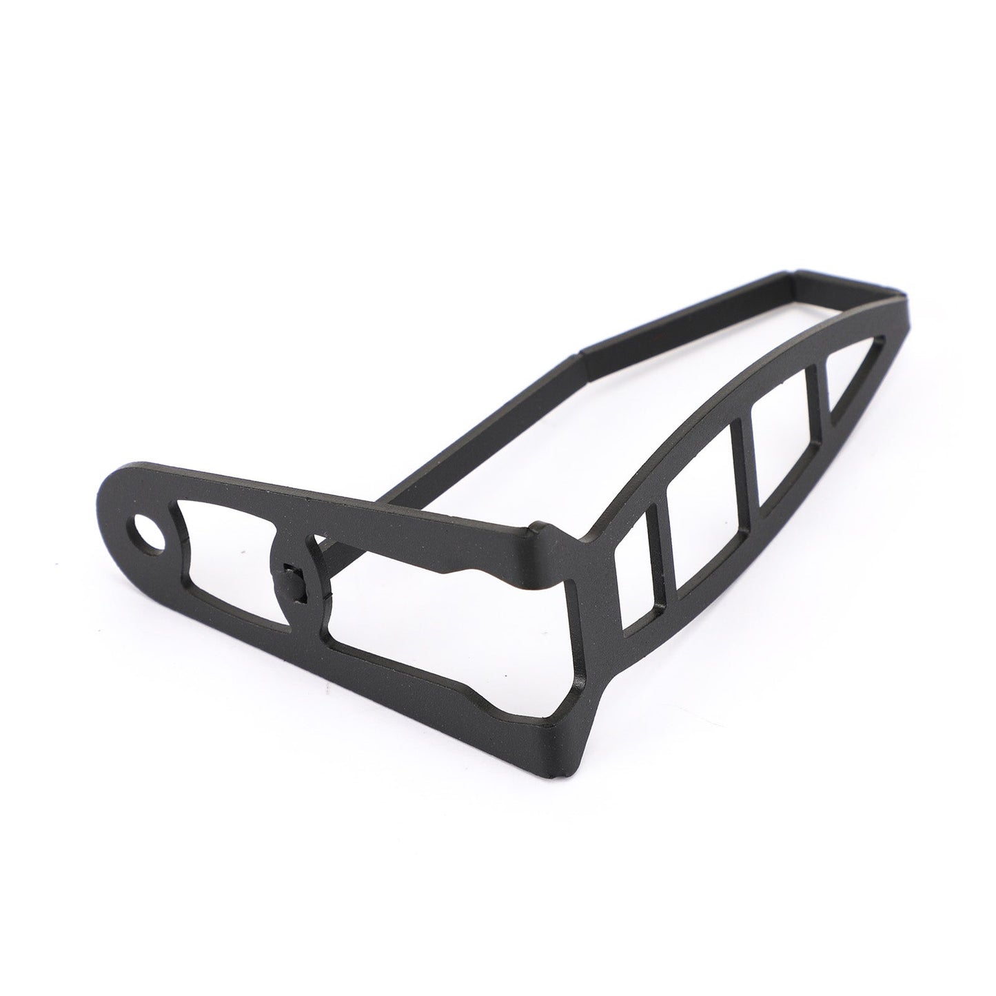 Motorcycle Rear Turn Signal Guard Cover fit for For BMW F700GS F800GS F750GS 04-19 Assosary
