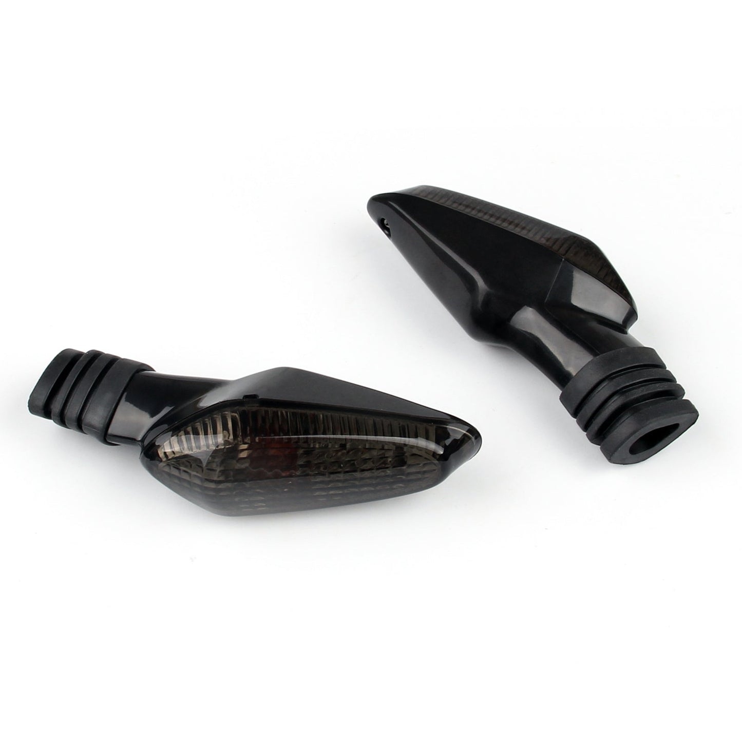 Front Turn Indicator Signal For Ducati Monster 696 2008-2011 796 2002-2014 Smoke Assosary