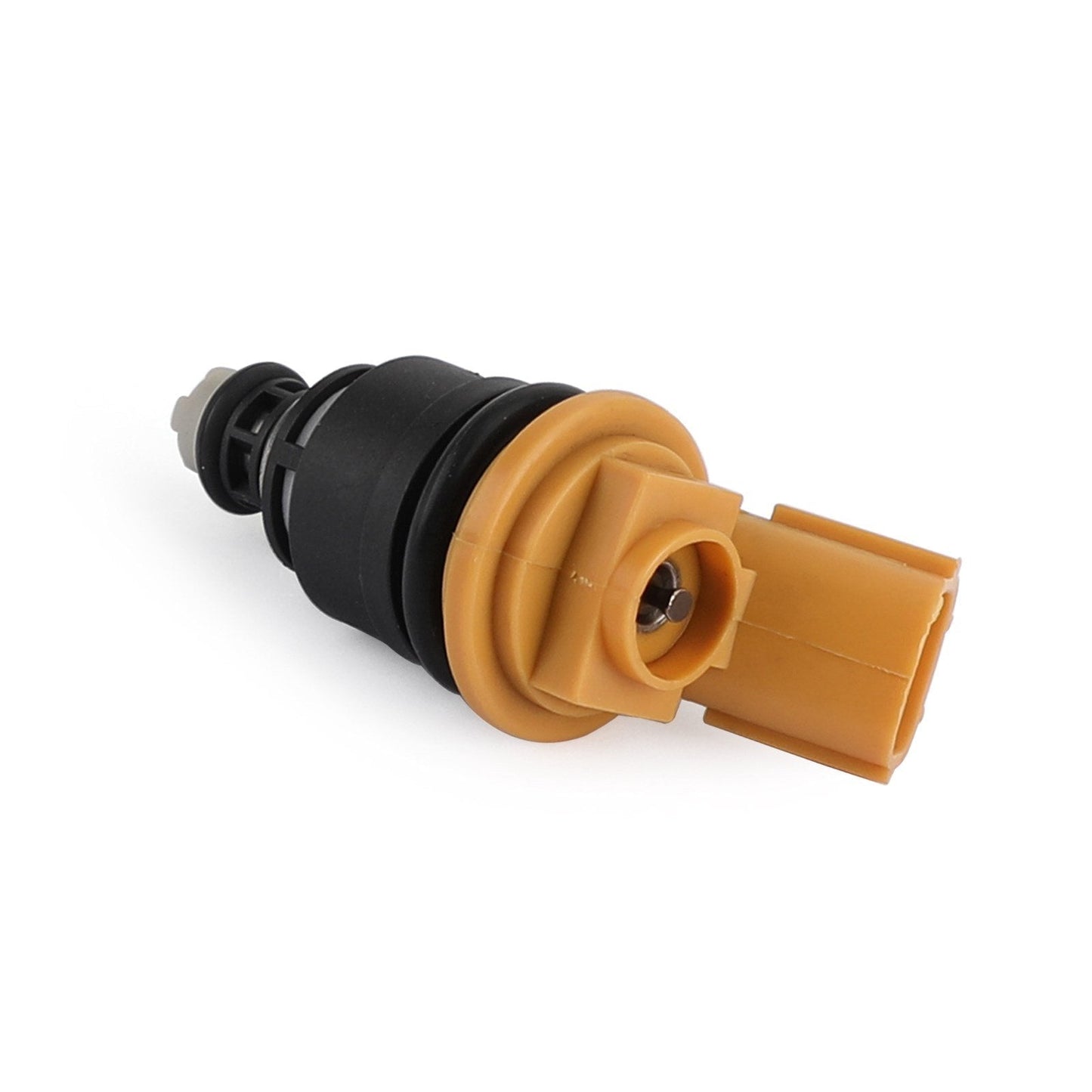 Inyectores de combustible de 555 cc compatibles con Nissan Silvia S13/14/15 SR20DET 16600-RR543