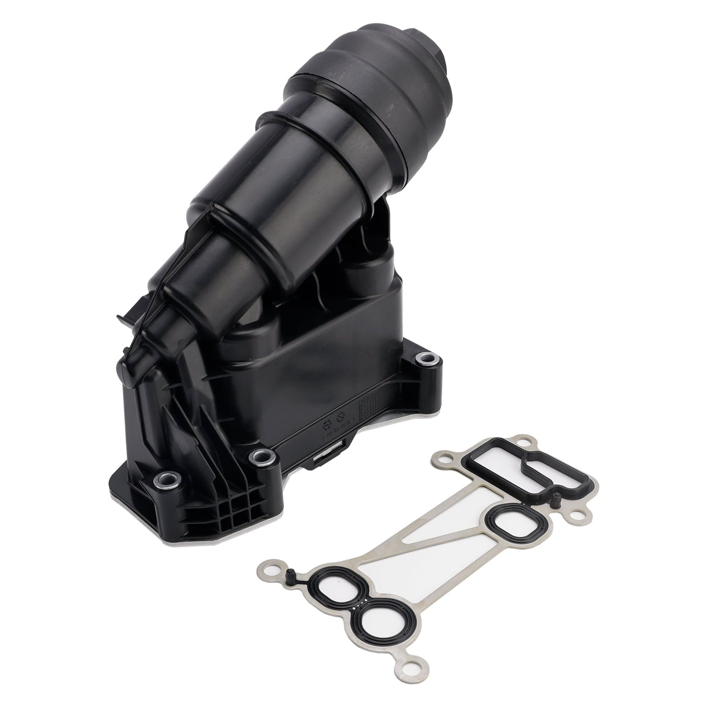 Boîtier de filtre à huile 7800066 11427800066 pour BMW Série 5 F10 2010-2016