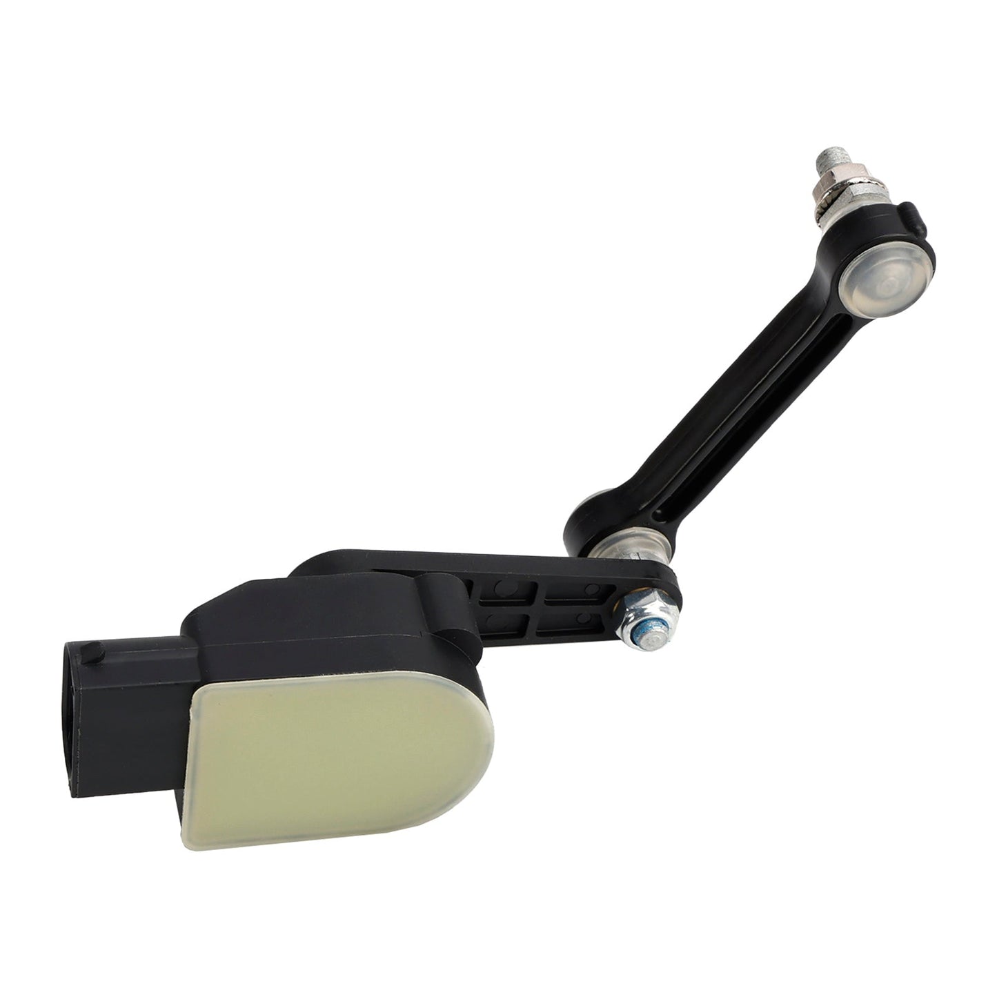 Audi Q7 VW Touareg Porsche Cayenne Rear Height Level Sensor 7L0616571D