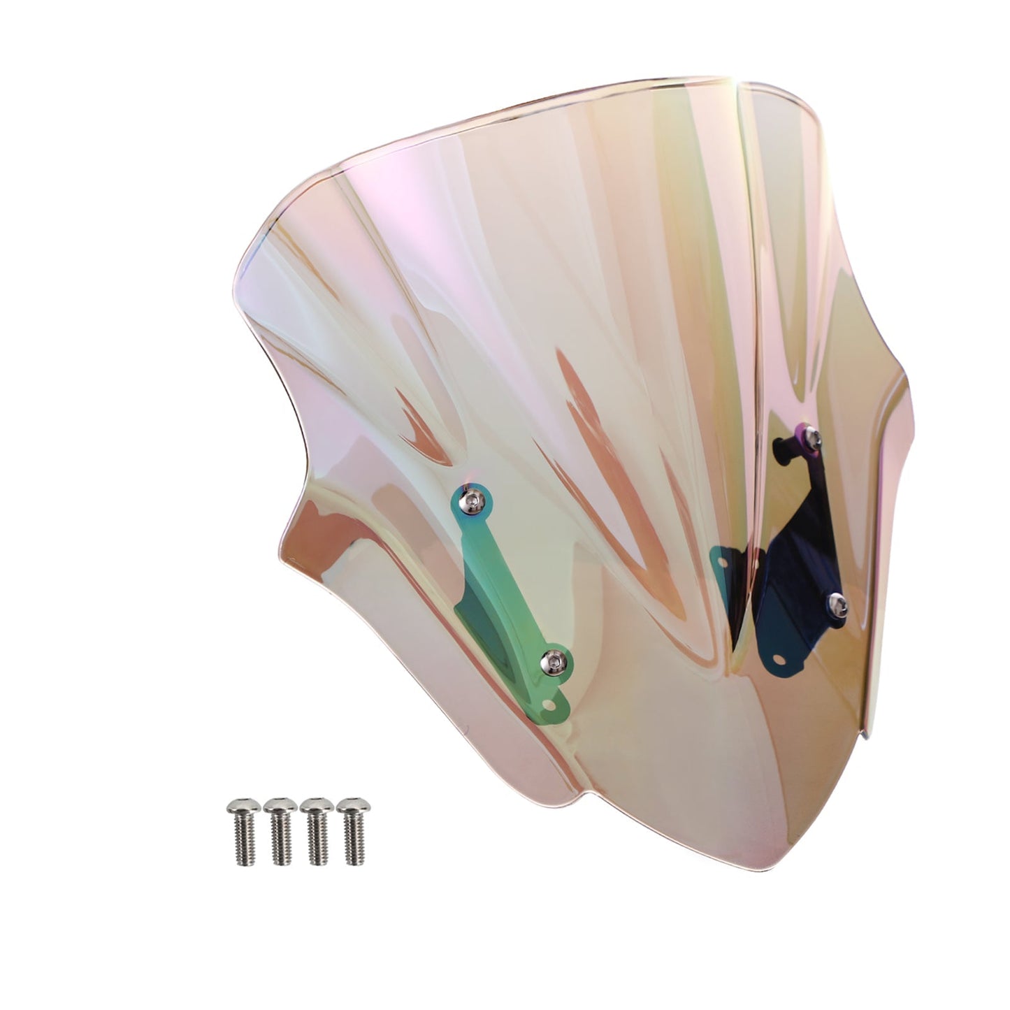 Windscreen Windshield Shield Protector fit for Yamaha MT-09 2017-2020