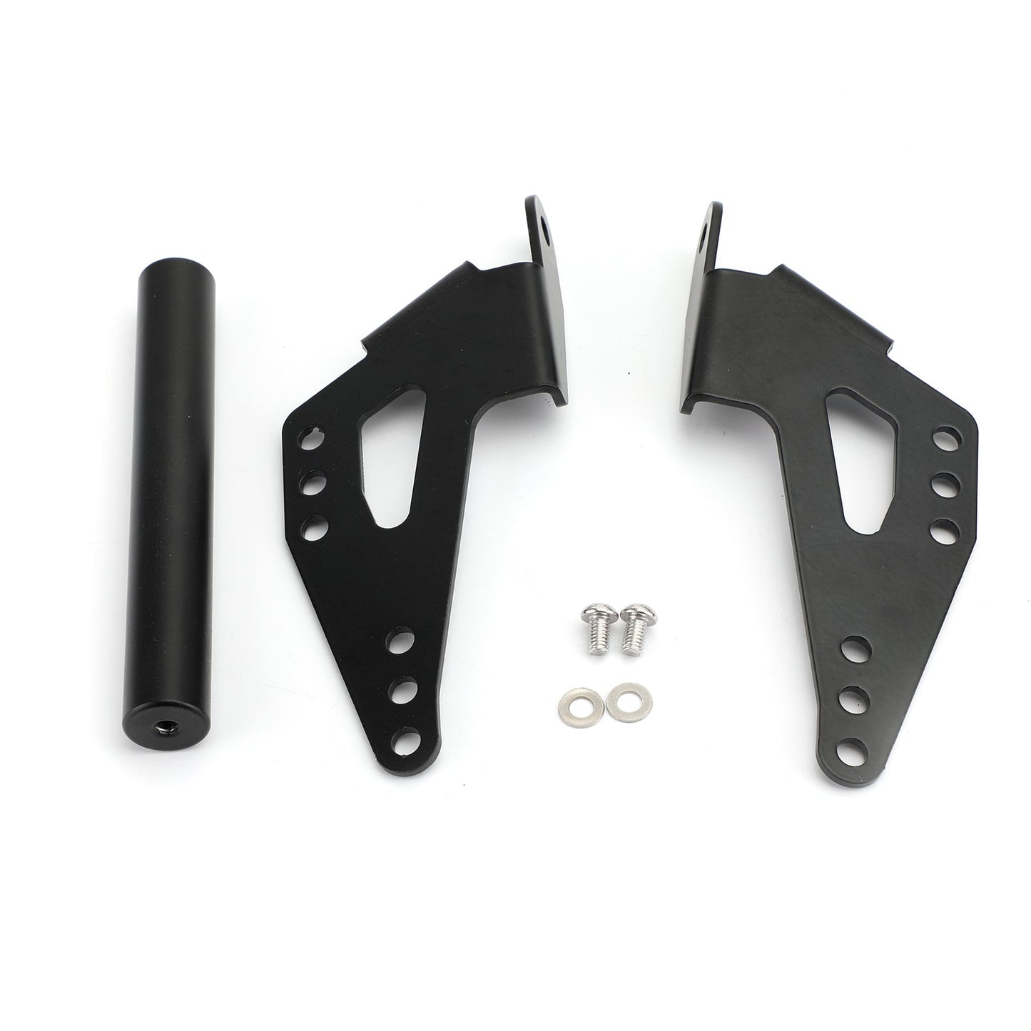 Support de fixation de pare-brise pour smartphone Suzuki, compatible avec V-Strom DL650 / XT 2017 2018 2019