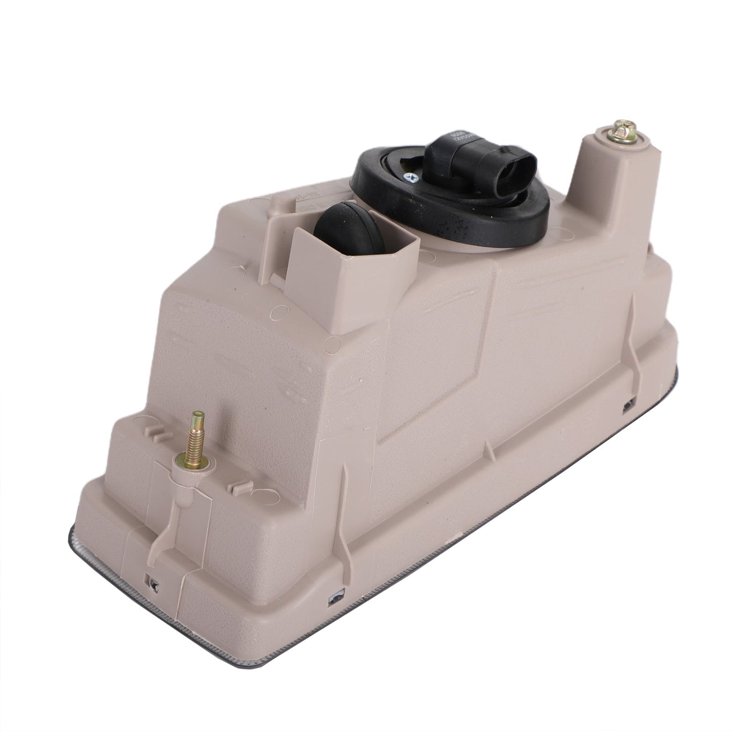 Paire de feux antibrouillard avant pour Toyota Land Cruiser 1998-2007