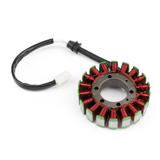 Bobina del estator del motor del generador de magneto para Honda CBR 600 F4 1999-2000 (vía FedEx)